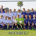 U14 Aufstieg 2013